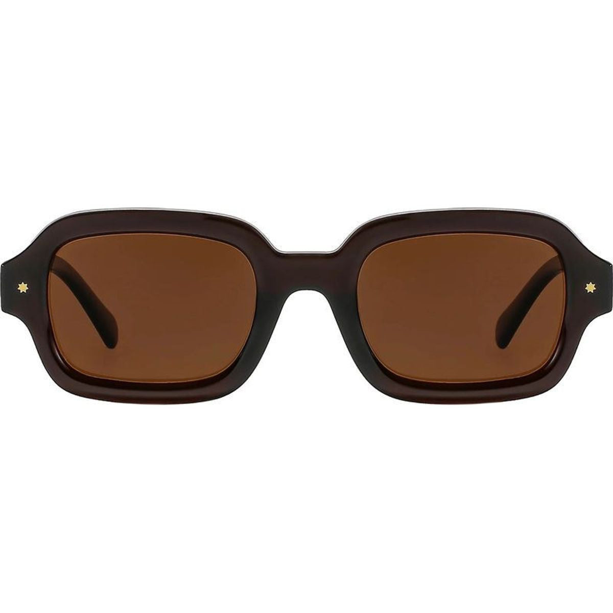 Slade, Deep Mocha/Dirty Cacao Polarised Lenses