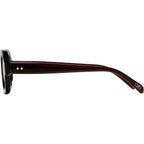 Slade, Deep Mocha/Dirty Cacao Polarised Lenses