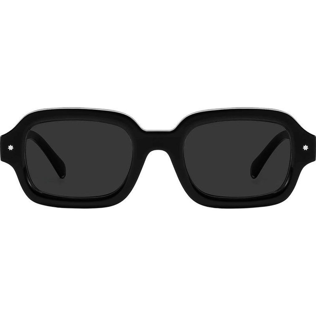 Slade, Elysium Double Black/Ink Polarised Lenses
