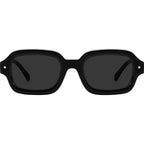 Slade, Elysium Double Black/Ink Polarised Lenses