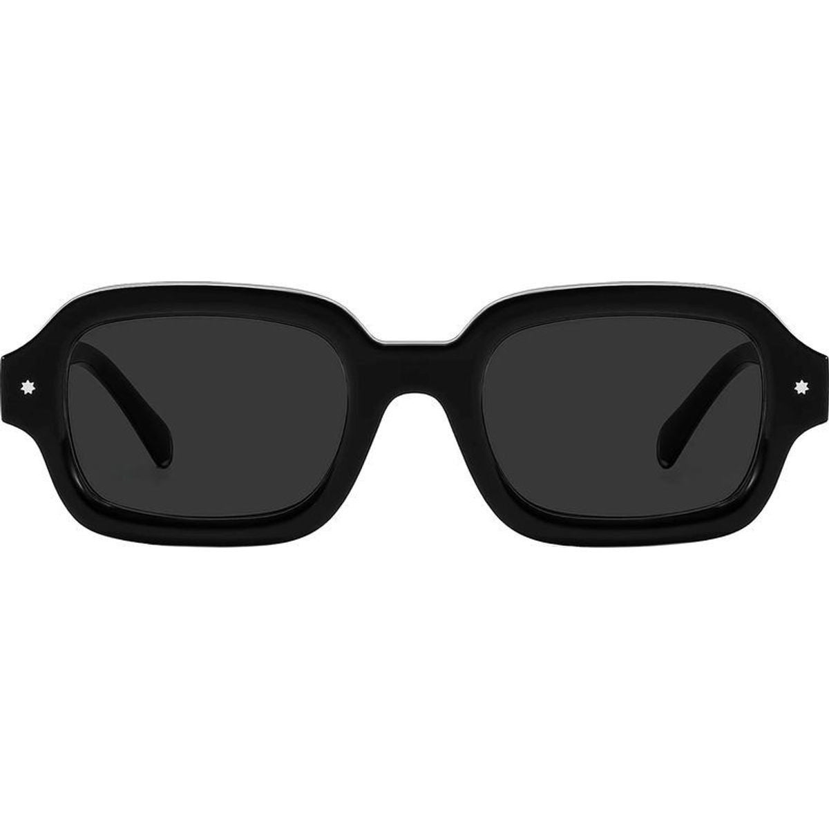Slade, Elysium Double Black/Ink Polarised Lenses