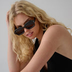 Slade, Elysium Double Black/Ink Polarised Lenses