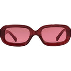 Soho, Wild Berry/Blush Pink Lenses