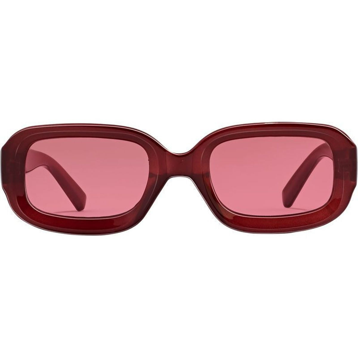 Soho, Wild Berry/Blush Pink Lenses