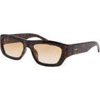 Spence, Havana/Amber Gradient Lenses