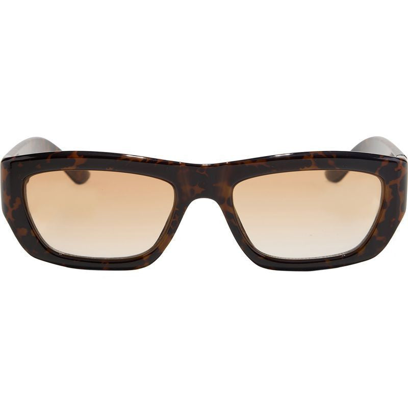 Spence, Havana/Amber Gradient Lenses