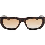 Spence, Havana/Amber Gradient Lenses