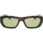 Spence, Wasp/Lawn Green Lenses