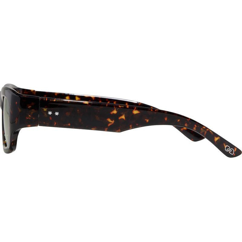 Spence, Wasp/Lawn Green Lenses