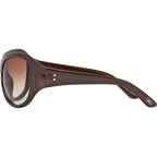 Sunny, Mocha/Sand Gradient Lenses