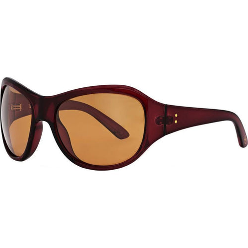 Sunny, Pinot Noir/Hazelnut Brown Lenses