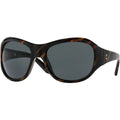Sunny, Tiger's Eye/Ink Lenses