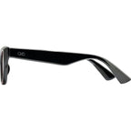 Uptown, Black/Ink Lenses