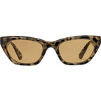 Uptown, Cookies n Cream/Caramello Yellow Lenses