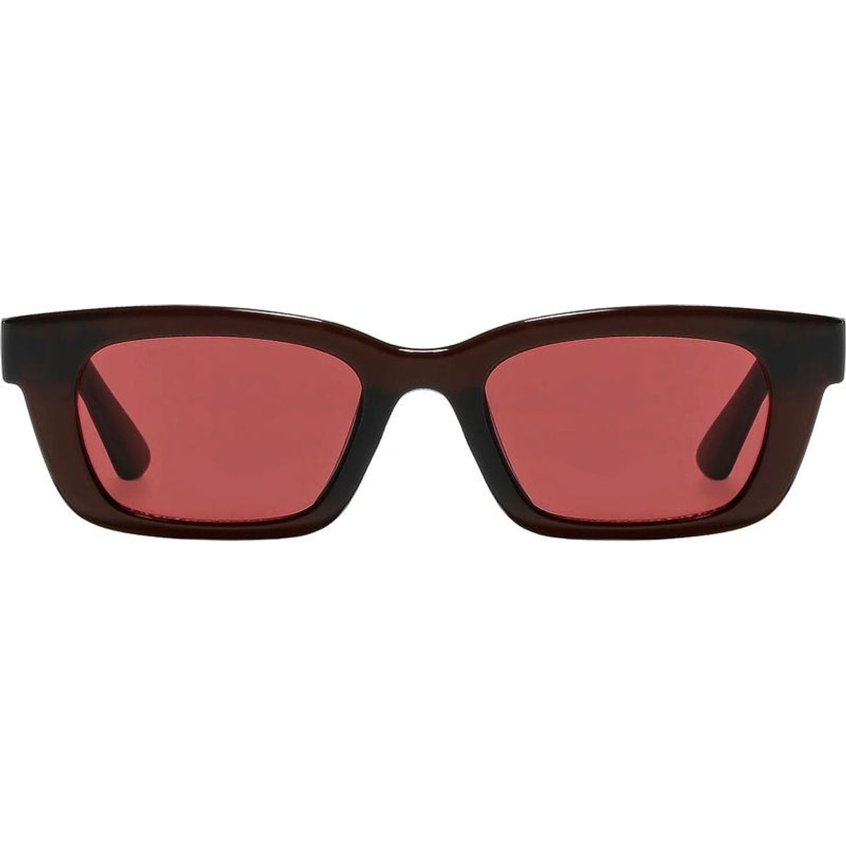 West End, Deep Mocha/Cherry Cola Lenses