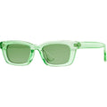West End, Mint/Matcha Green Lenses