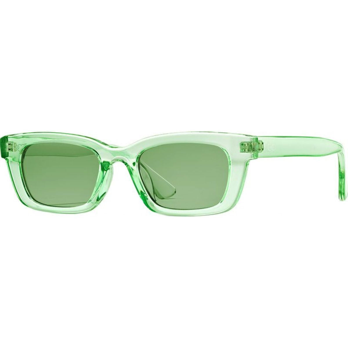 West End, Mint/Matcha Green Lenses