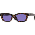 West End, Wasp/Purple Rain Lenses