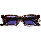 West End, Wasp/Purple Rain Lenses