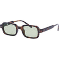 Wynn, Wasp/Matcha Green Lenses