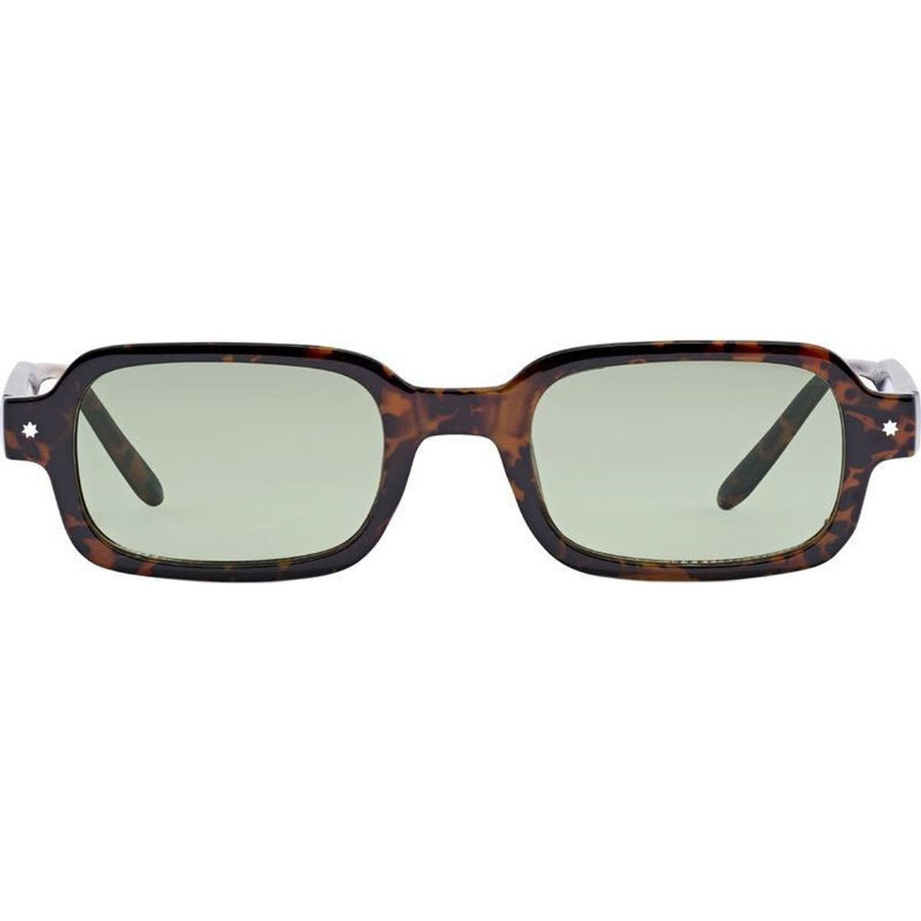 Wynn, Wasp/Matcha Green Lenses