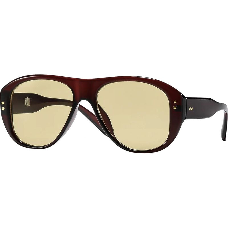 Szade Austin Deep Merlot Caper Angle