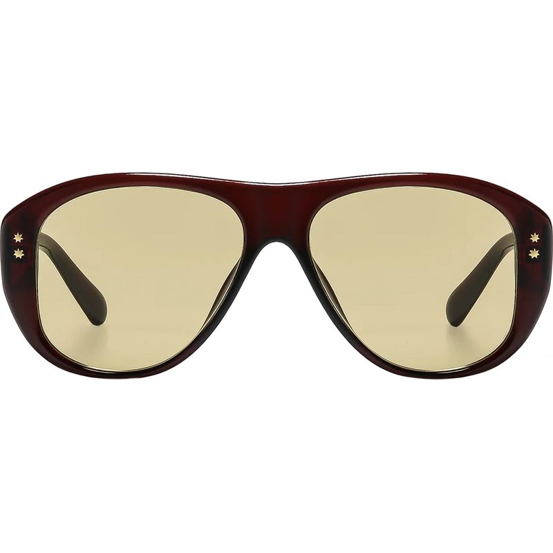Szade Austin Deep Merlot Caper Front