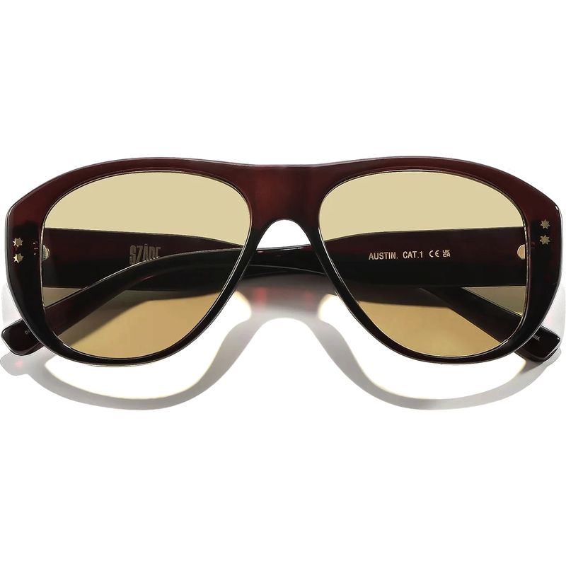 Szade Austin Deep Merlot Caper Front2