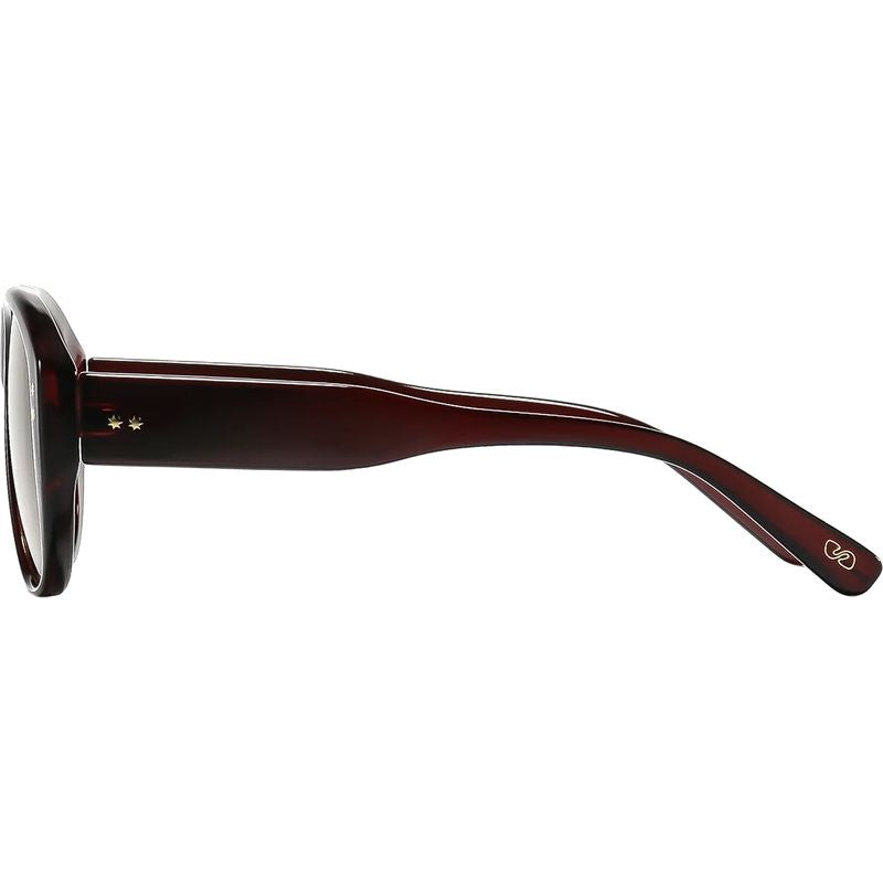 Szade Austin Deep Merlot Caper Side