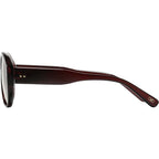 Szade Austin Deep Merlot Caper Side