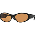 Szade Brooks Elysium Double Black Hazelnut Brown Angle