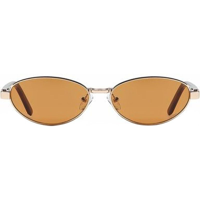 Szade Cherry Gold Hazelnut Front