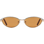 Szade Cherry Gold Hazelnut Front