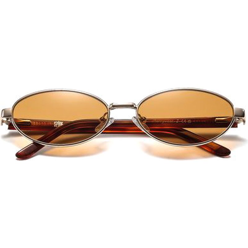 Szade Cherry Gold Hazelnut Front2