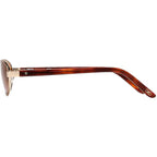 Szade Cherry Gold Hazelnut Side