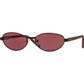 Szade Cherry Matte Merlot Cherry Cola Angle