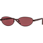 Szade Cherry Matte Merlot Cherry Cola Angle