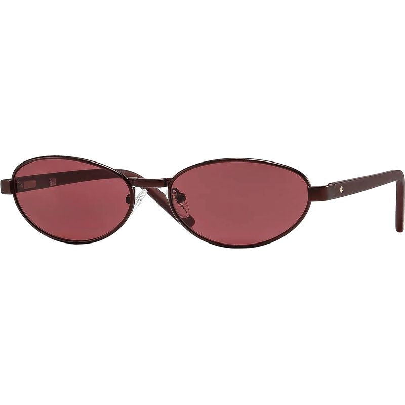 Szade Cherry Matte Merlot Cherry Cola Angle