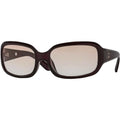 Szade Farrow Aubergine Sand Angle