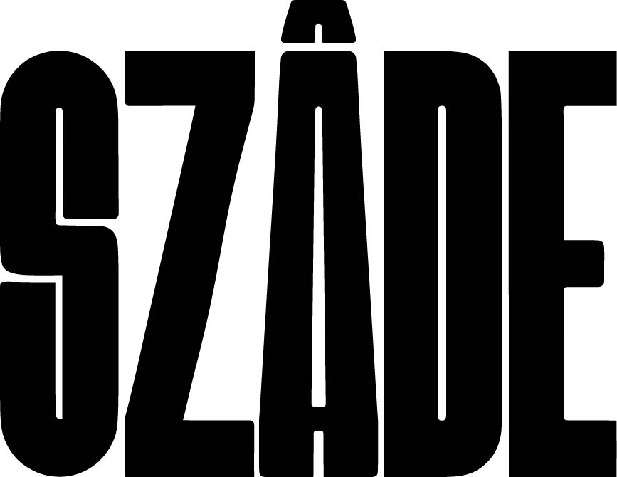 Szade Logo