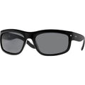 Szade Ryder Black Ink Polarised Angle