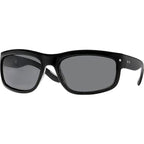 Szade Ryder Black Ink Polarised Angle