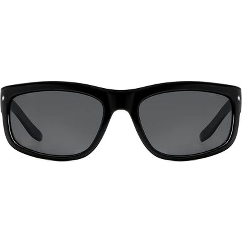 Szade Ryder Black Ink Polarised Front