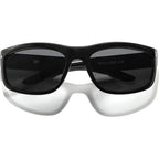 Szade Ryder Black Ink Polarised Front2