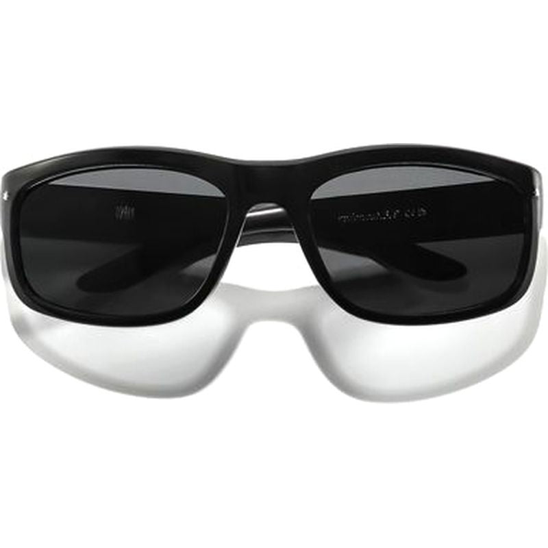 Szade Ryder Black Ink Polarised Front2