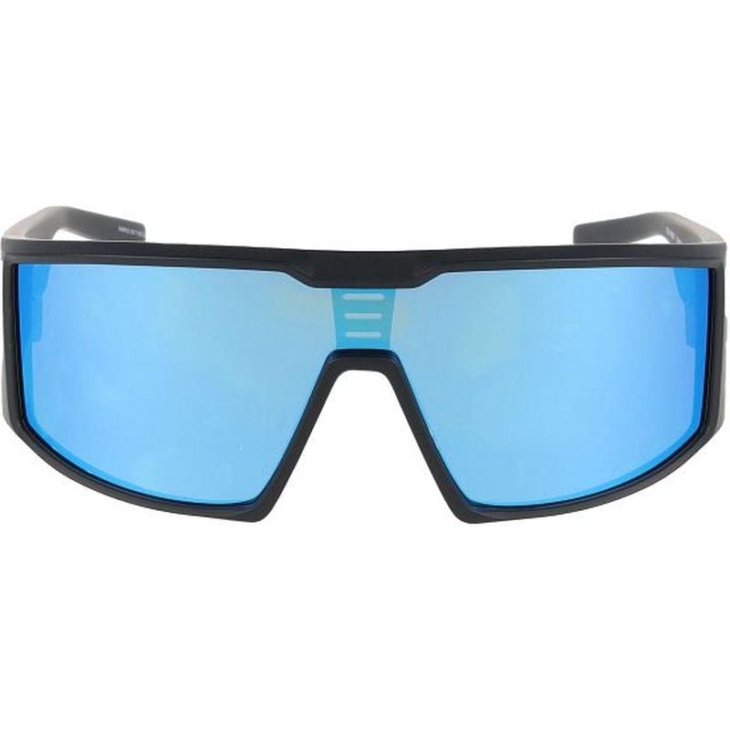 Tension, Matte Black/Blue LL Ionised Lenses