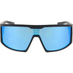 Tension, Matte Black/Blue LL Ionised Lenses