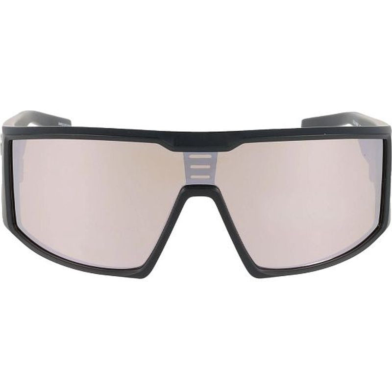 Tension, Matte Black/Silver LL Ionised Lenses