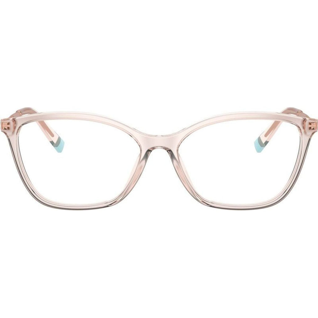 TF2205, Nude Transparent/Clear Lenses