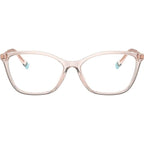 TF2205, Nude Transparent/Clear Lenses